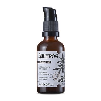 BULLFROG Siero Idratante Anti-Stress 50 ml